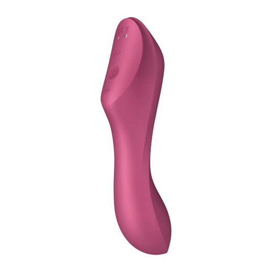 Satisfyer Curvy Trinity 3