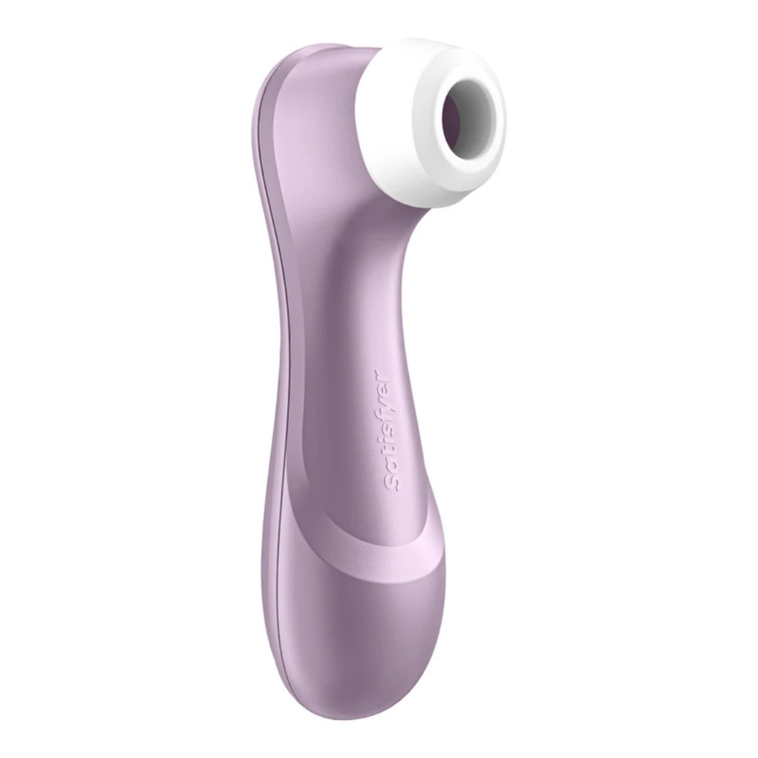 Satisfyer Pro 2 Generatie 2