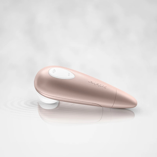 Satisfyer 1 Nieuwe Generatie