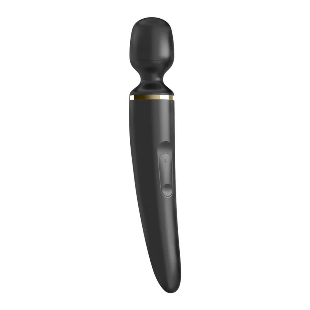 Satisfyer Wand-er Vrouw