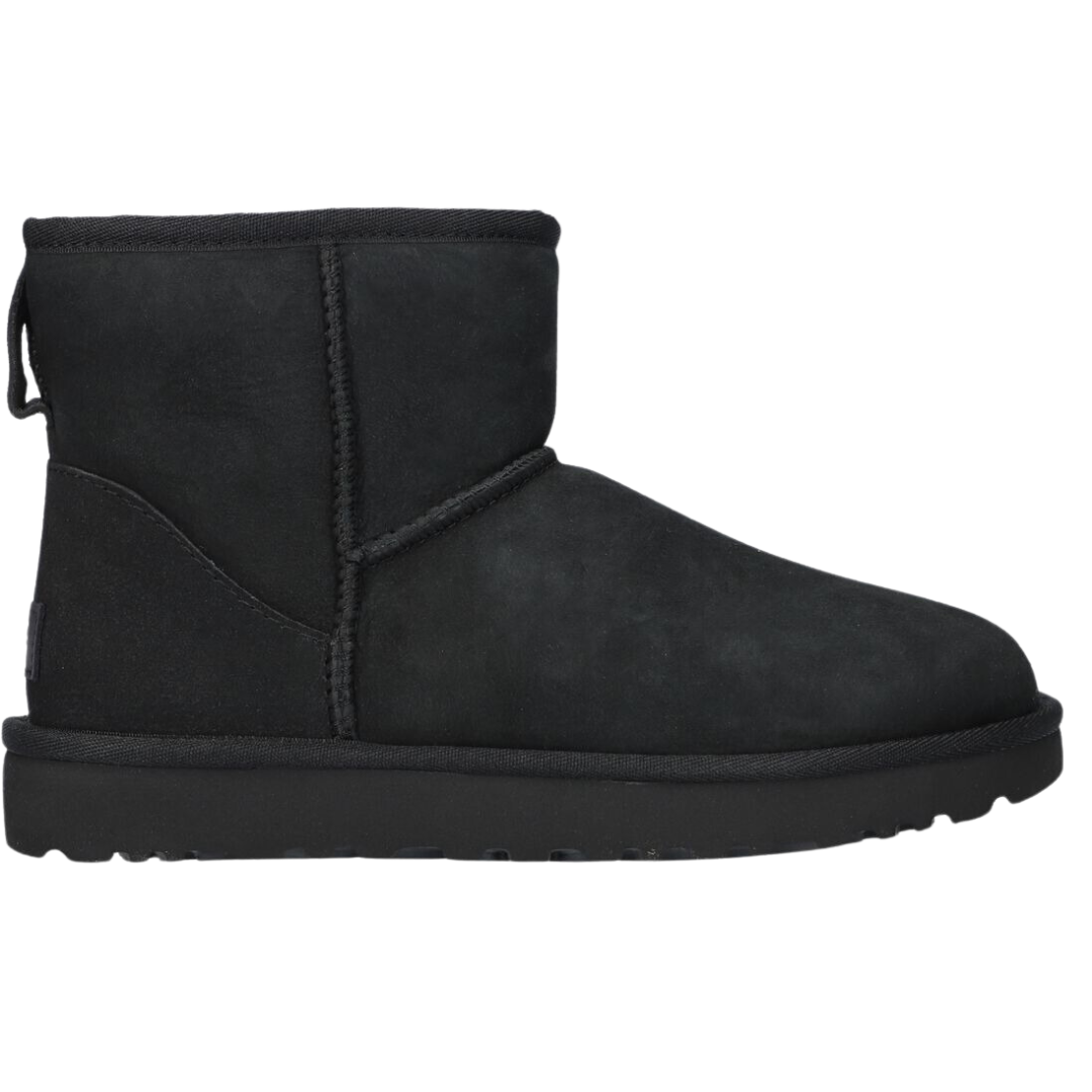 UGG | Vachtlaarzen W classic mini li