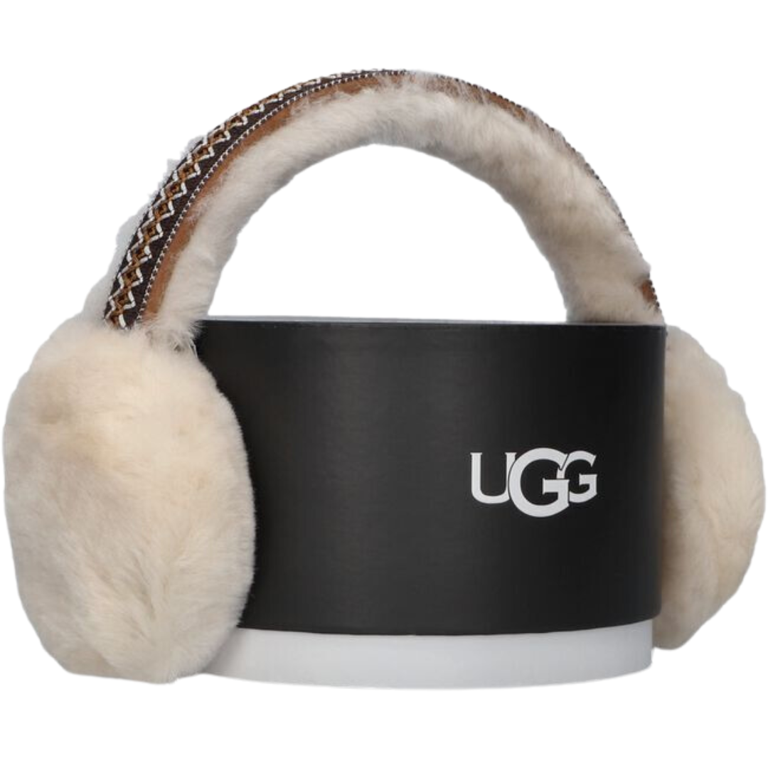 UGG | Oorwarmer Tasman Sheepskin Ear