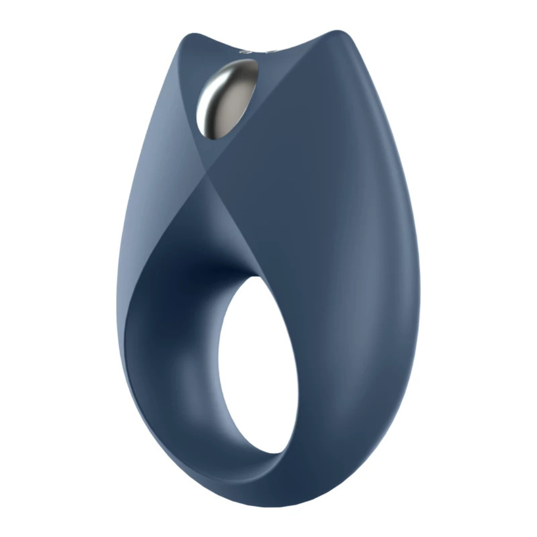 Satisfyer Royal One Cock Ring APP