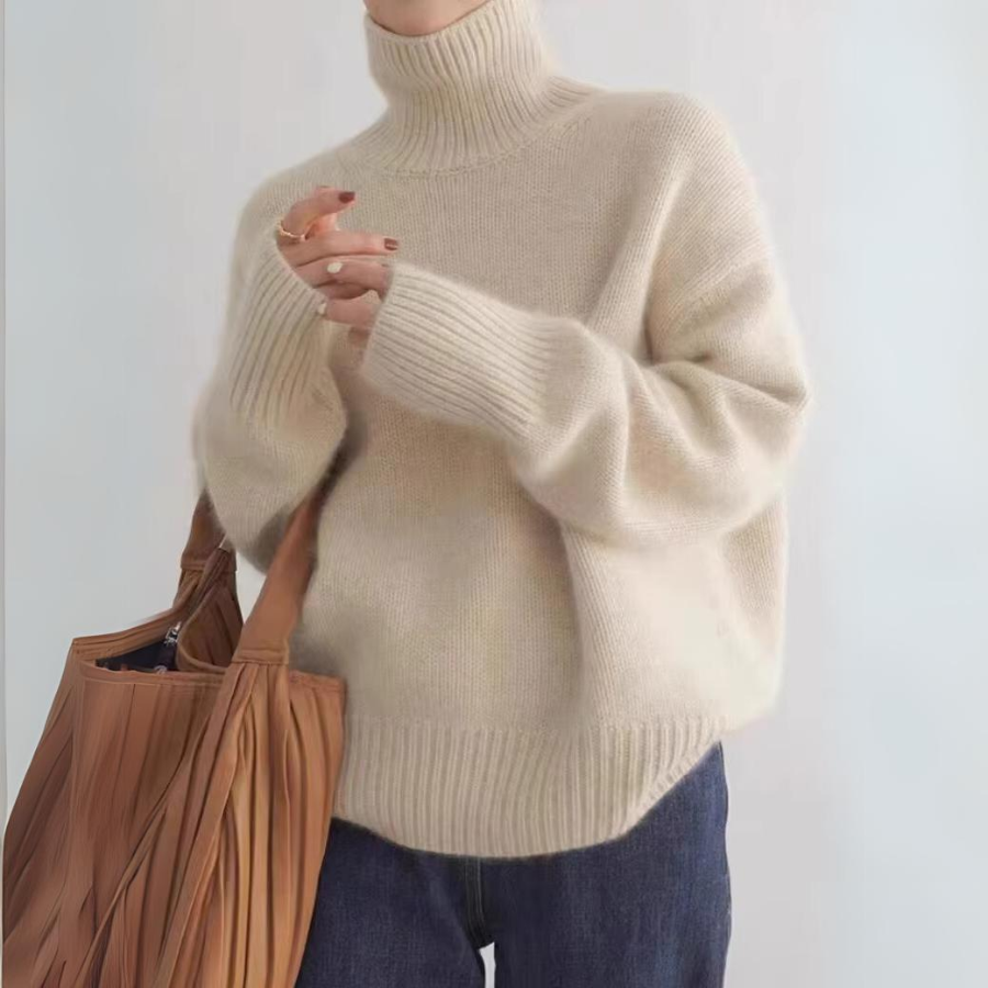 Kim Cashmere Sweater