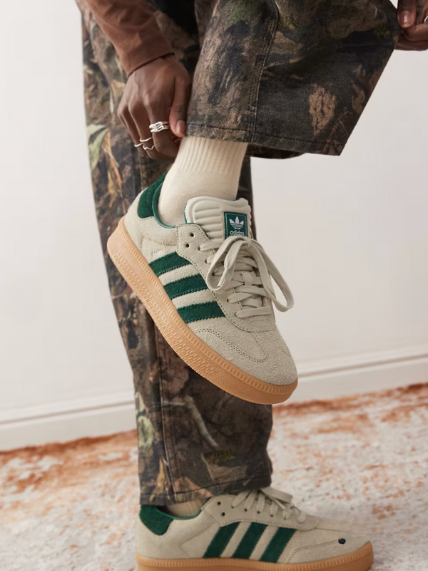 Adidas Originals Samba XLG