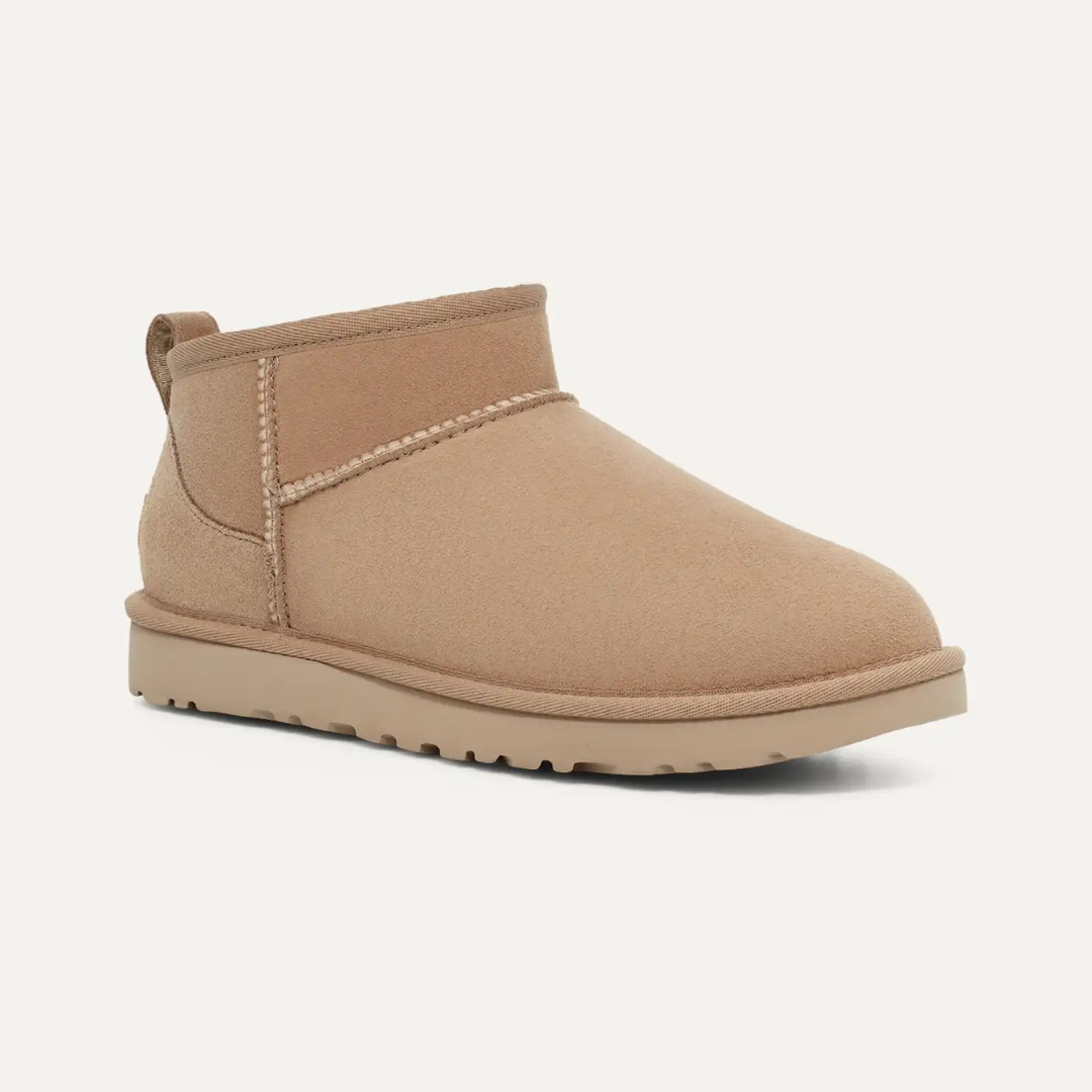 UGG Dames Classic Ultra Mini-Laars