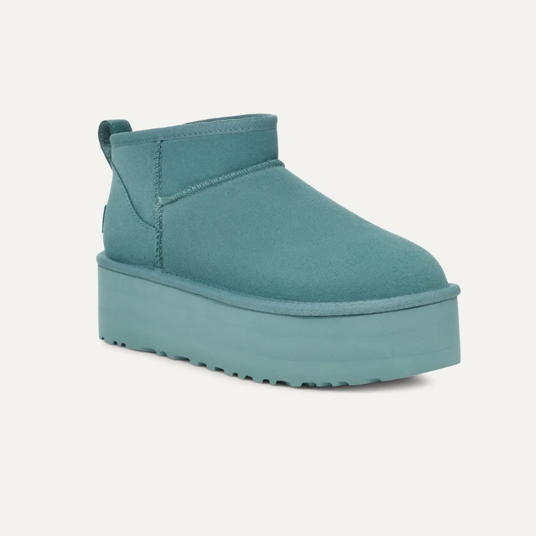 UGG Classic Ultra Mini Platform-Laars