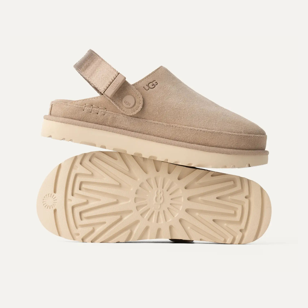 UGG Goldenstar-Klomp