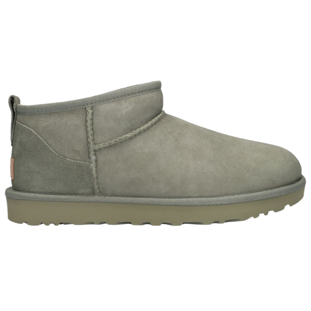 UGG | Vachtlaarzen W classic ultra mini