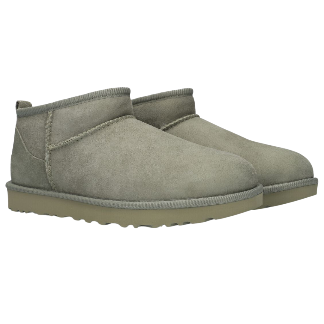 UGG | Vachtlaarzen W classic ultra mini