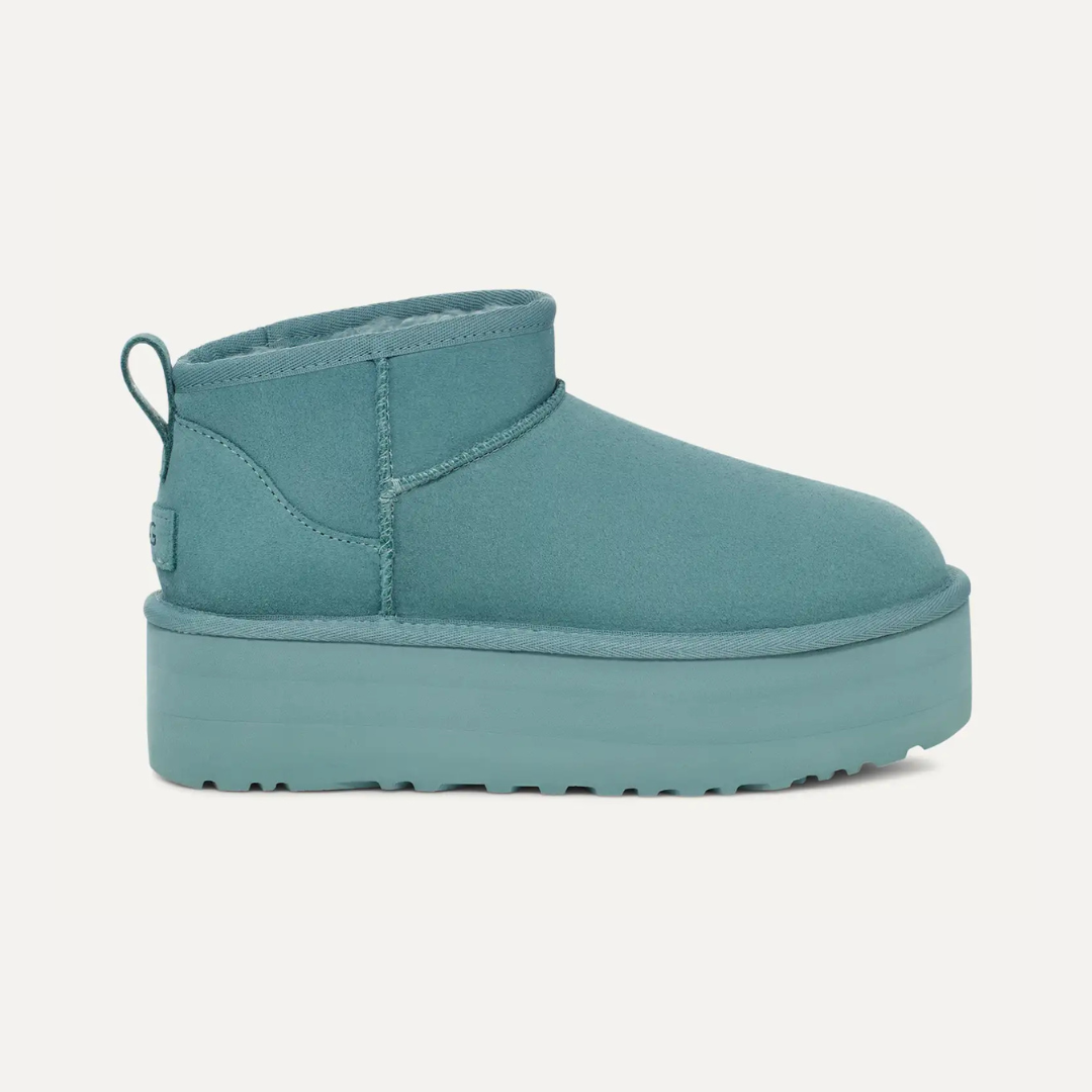 UGG Classic Ultra Mini Platform-Laars