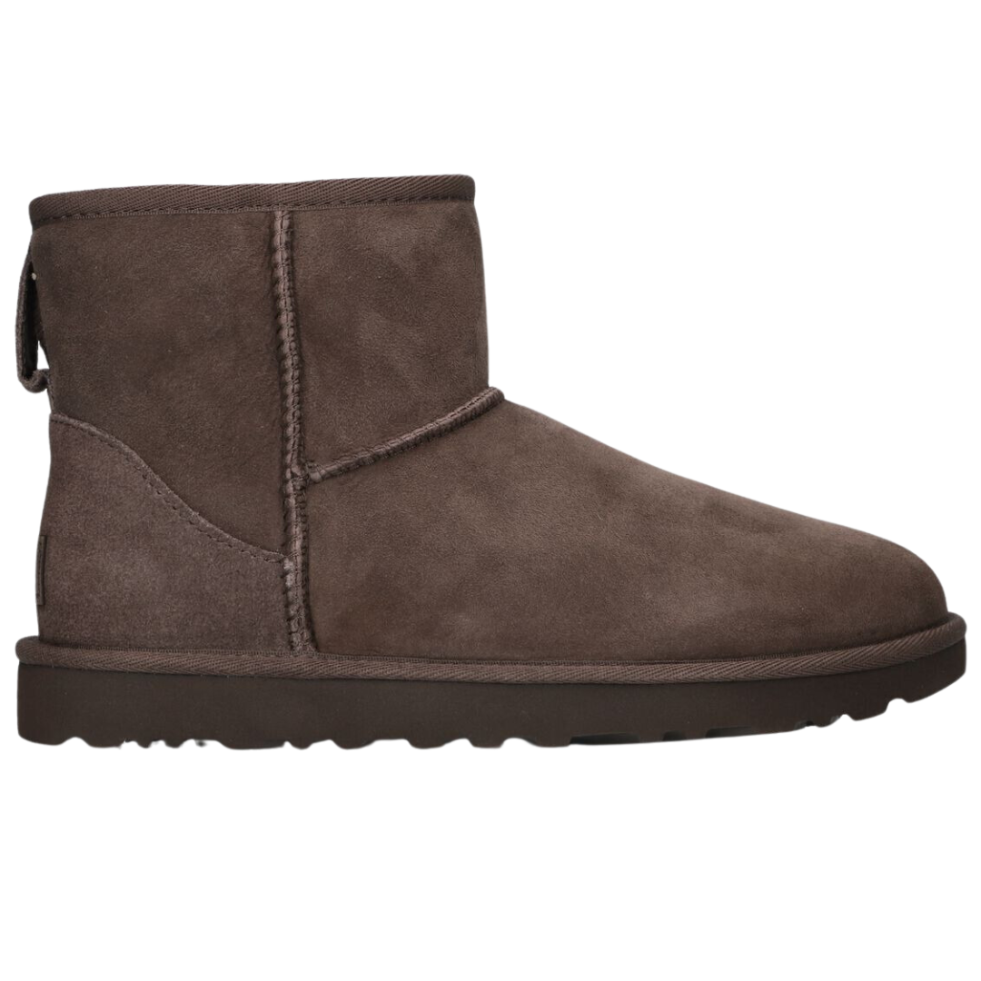 UGG | Vachtlaarzen W classic mini li