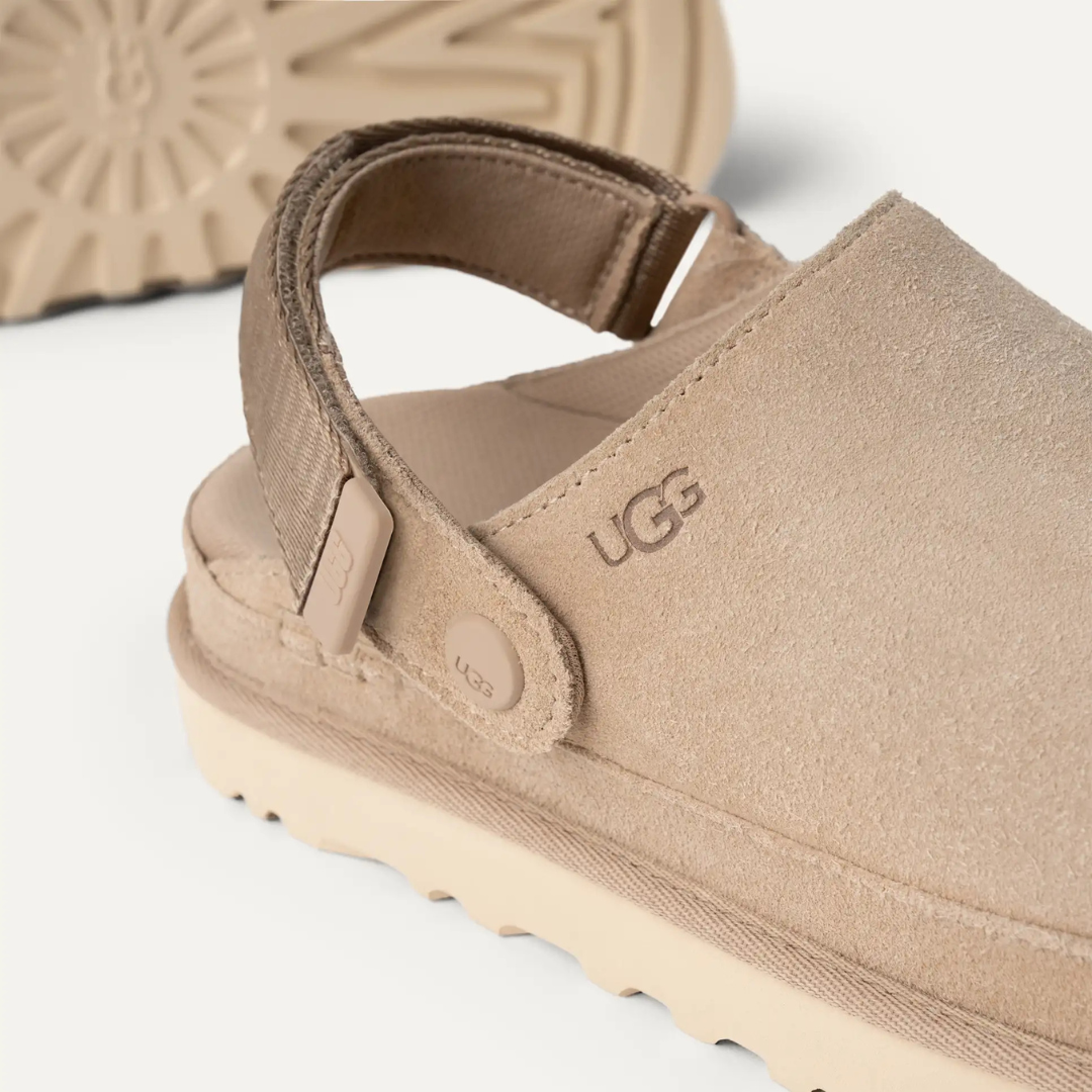 UGG Goldenstar-Klomp