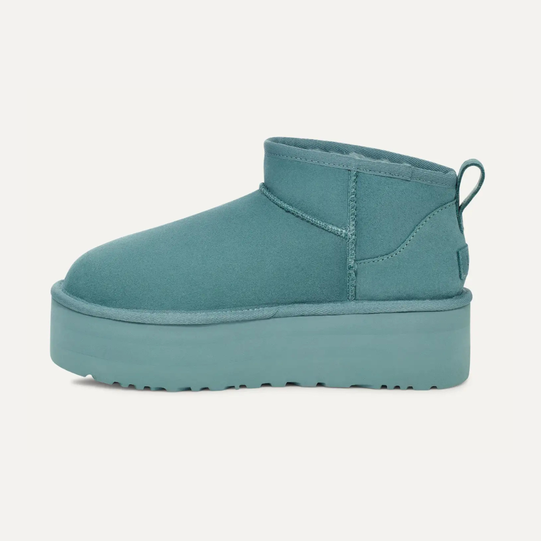 UGG Classic Ultra Mini Platform-Laars