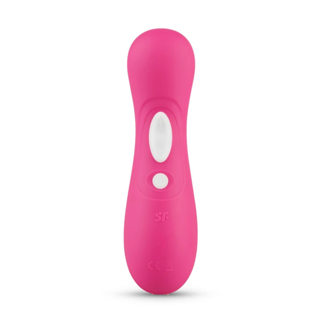 Satisfyer Pro 2 Generatie 2