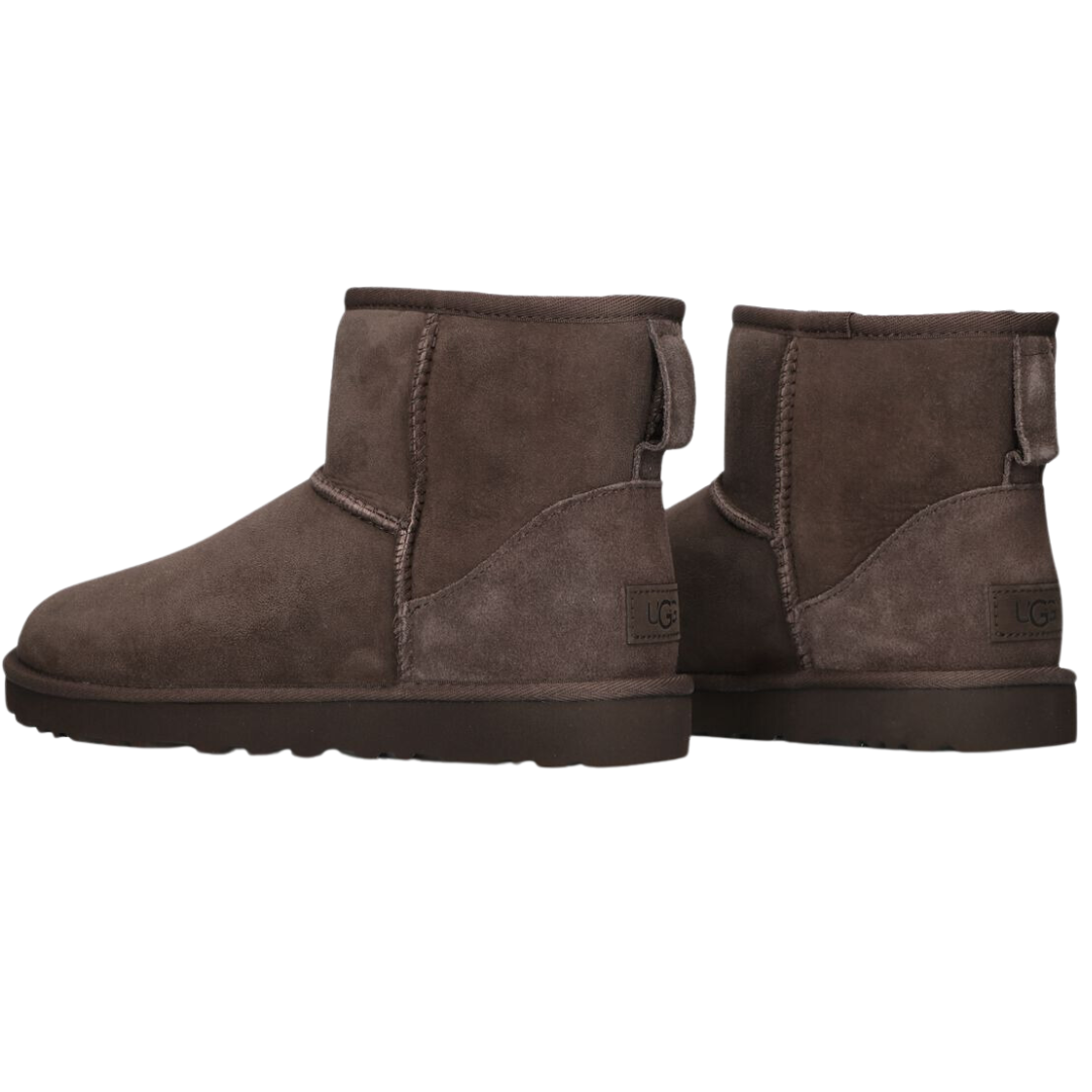 UGG | Vachtlaarzen W classic mini li