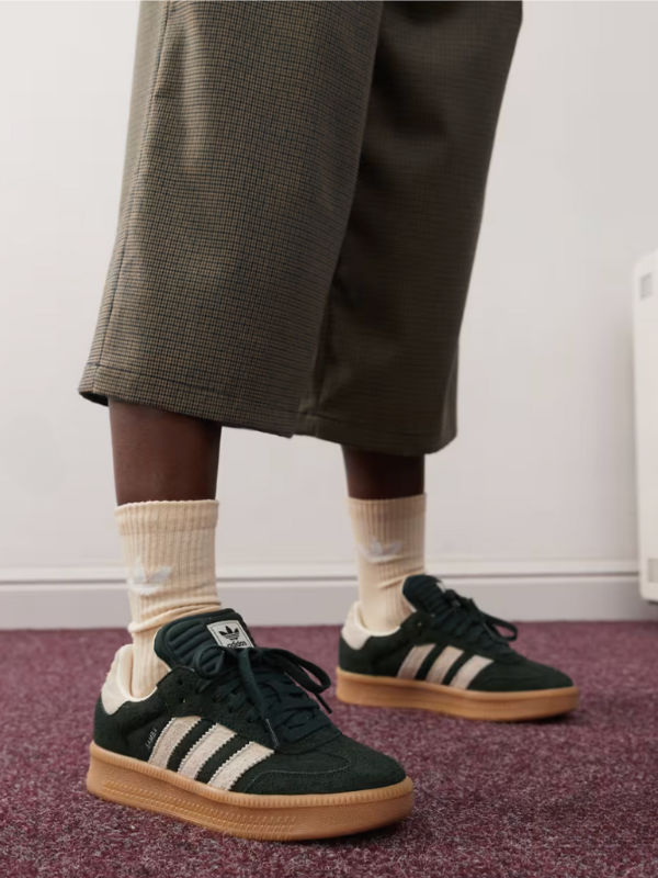 Adidas Originals Samba XLG