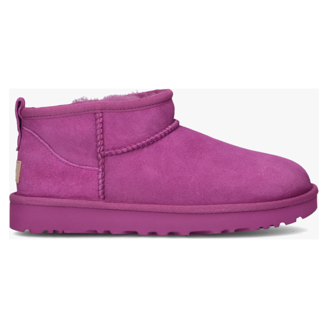 UGG | Vachtlaarzen W classic ultra mini