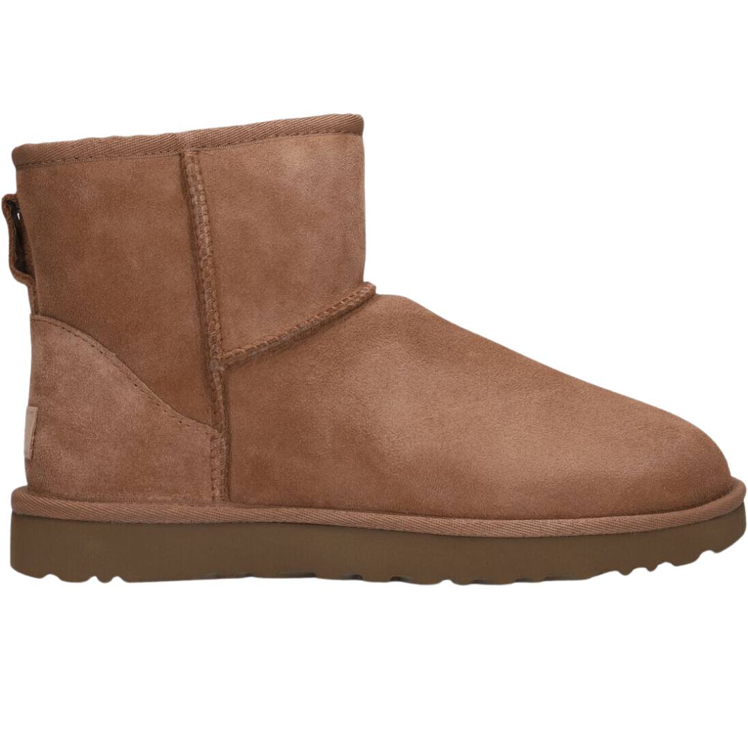 UGG | Vachtlaarzen W classic mini li