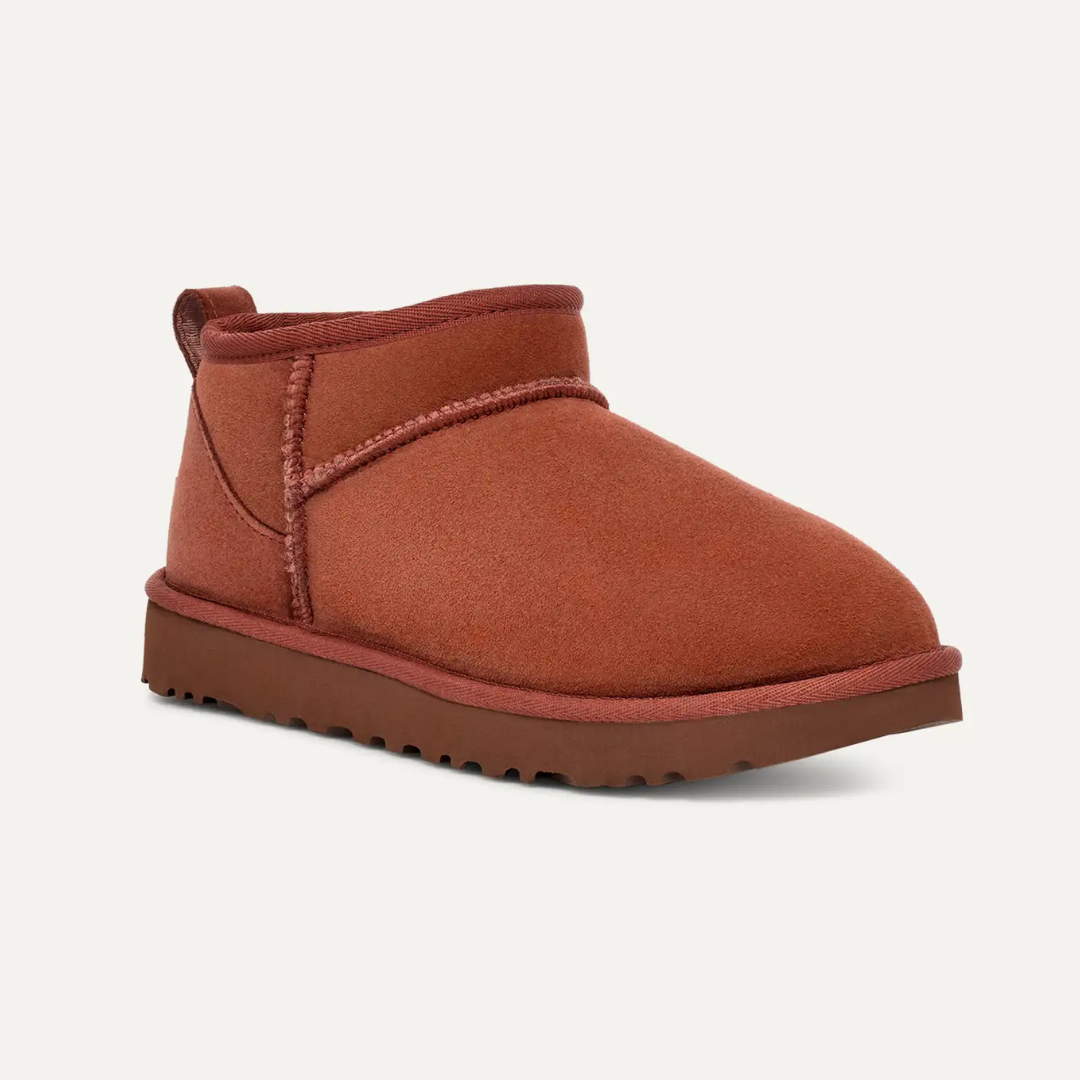 UGG Dames Classic Ultra Mini-Laars