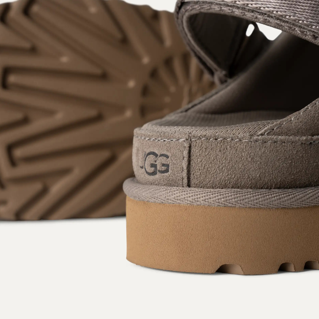 UGG Goldenstar-Klomp