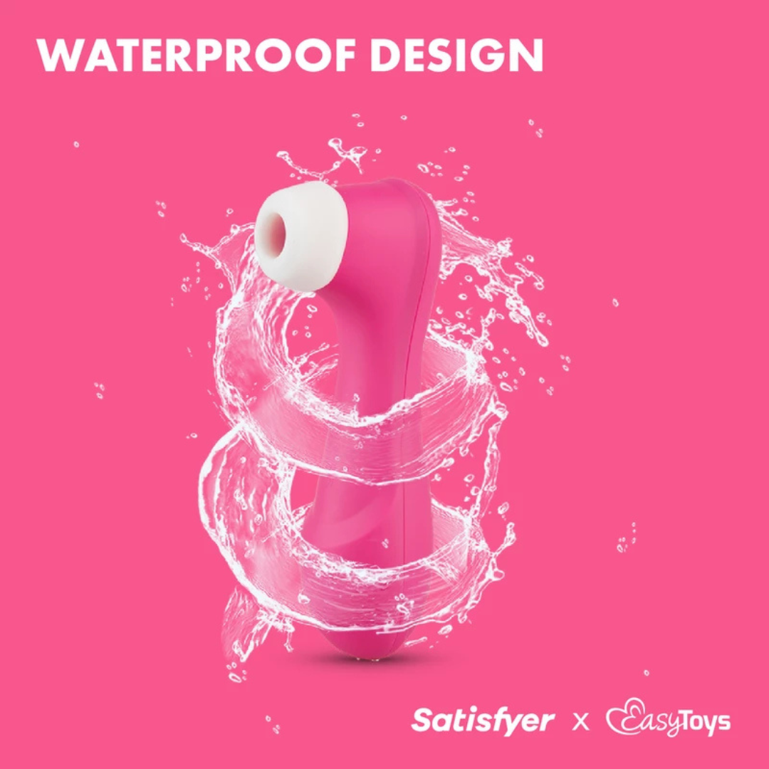 Satisfyer Pro 2 Generatie 2