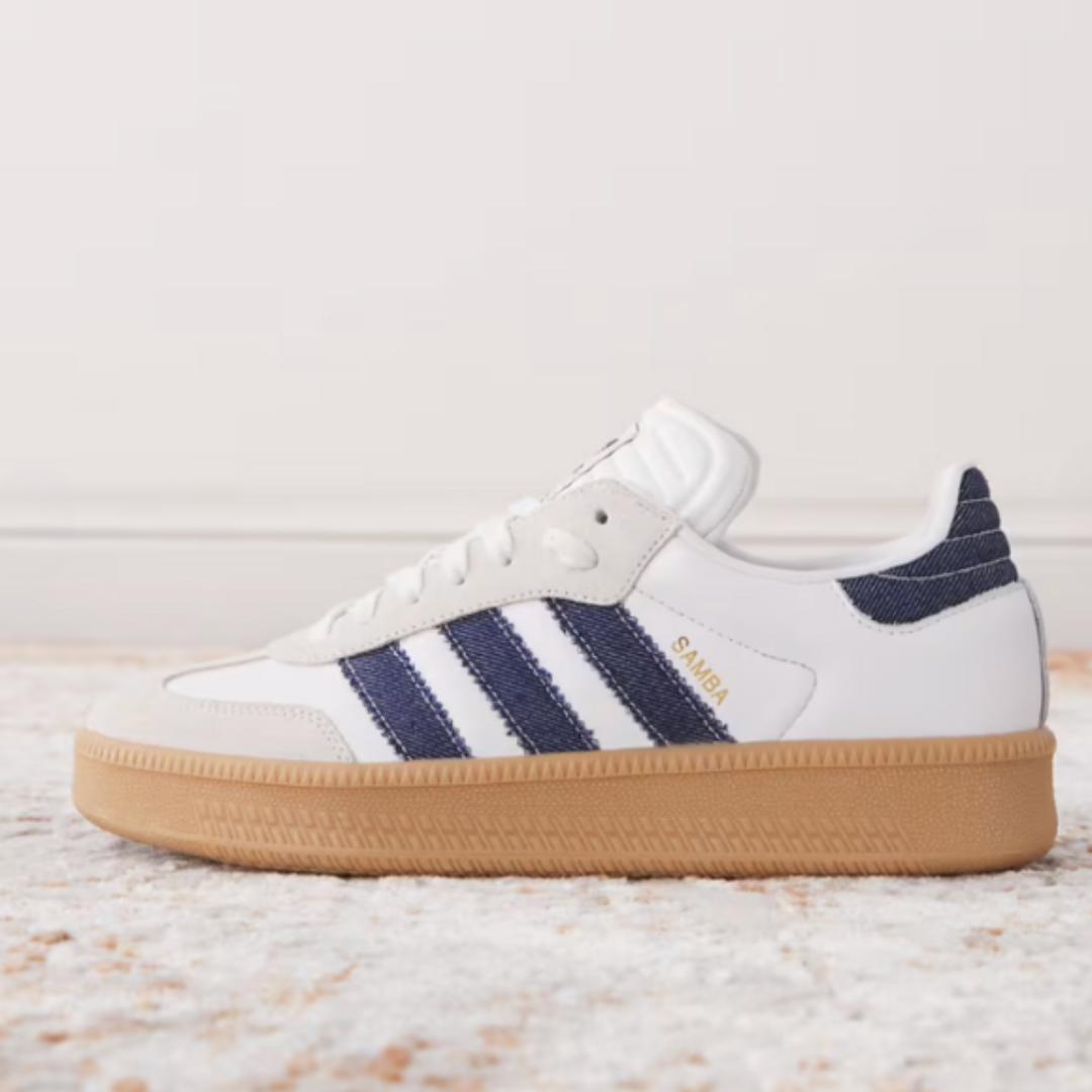 Adidas Originals Samba XLG