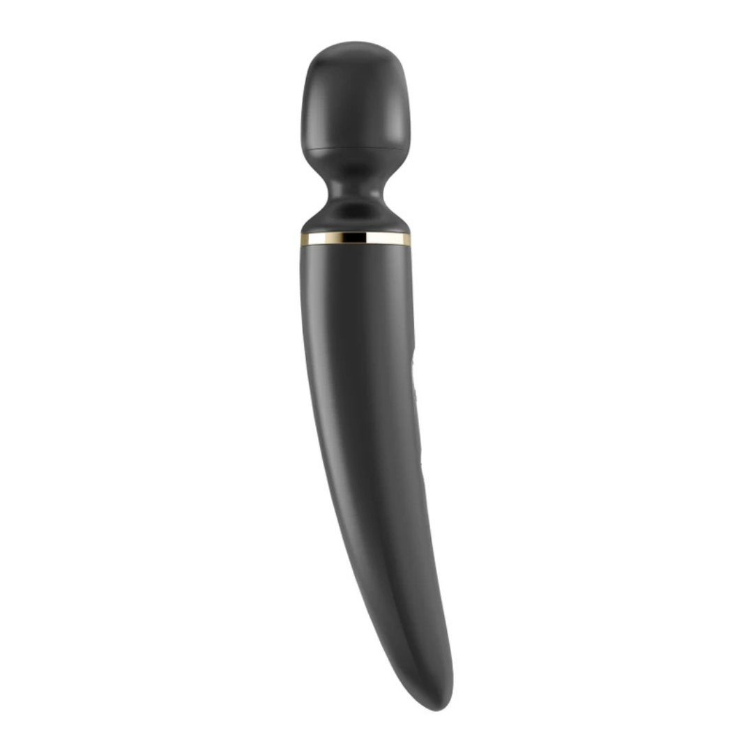 Satisfyer Wand-er Vrouw