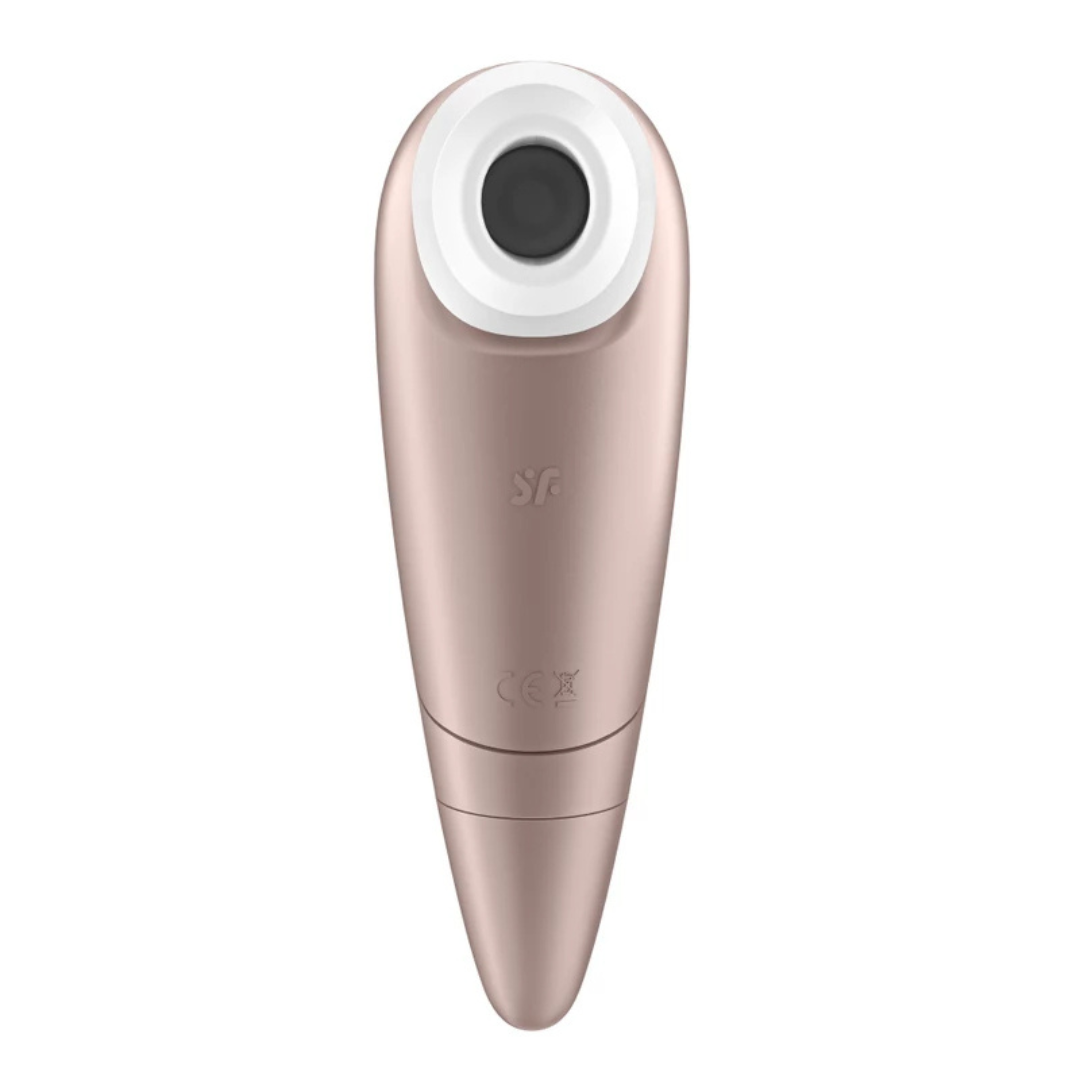 Satisfyer 1 Nieuwe Generatie