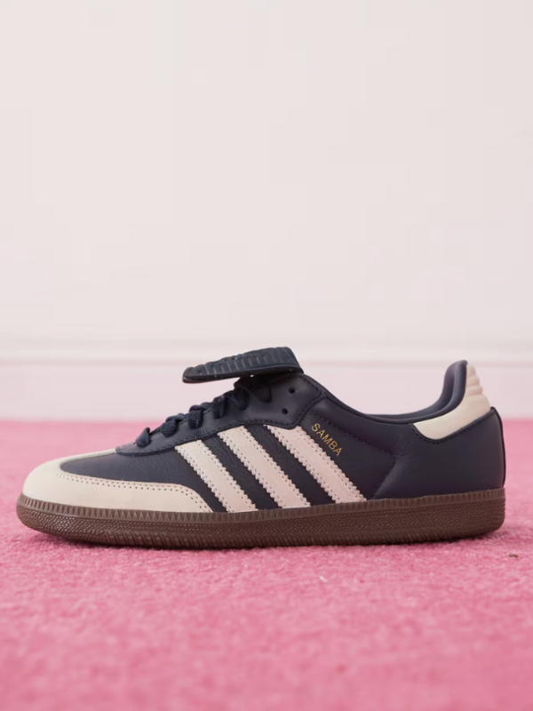 Adidas Originals Samba LT Trainers