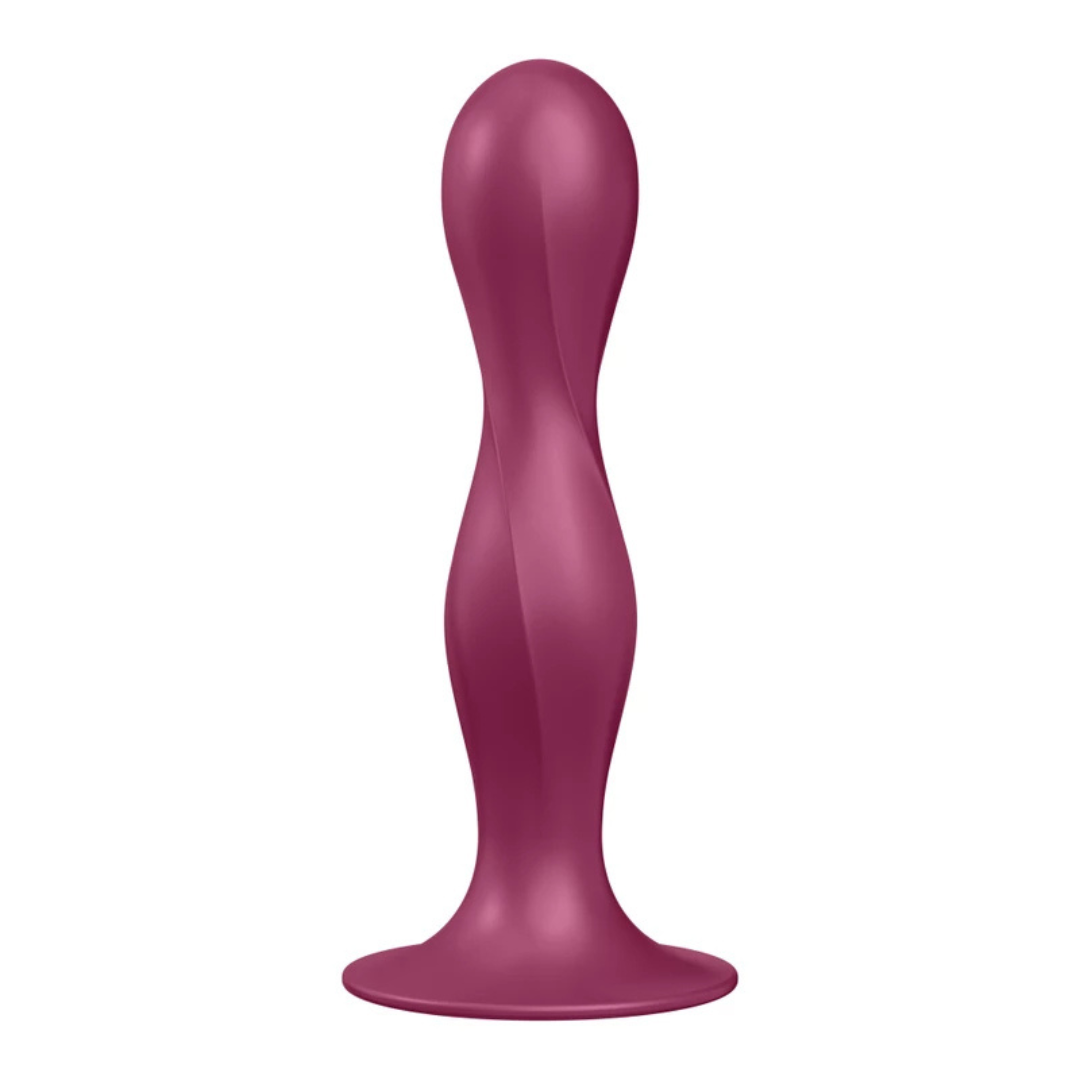 Satisfyer Dubbele Bal-R