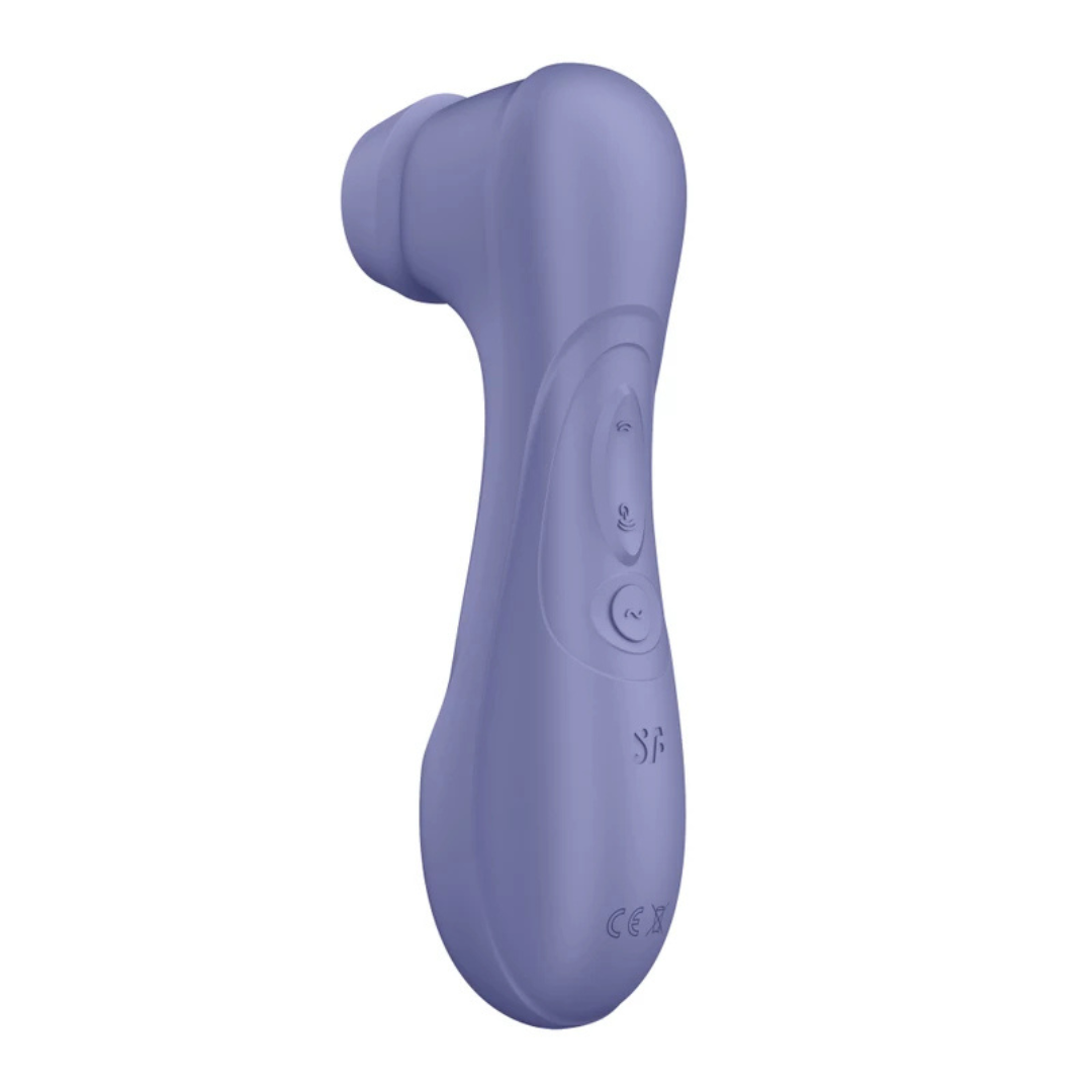 Satisfyer Pro 2 Generatie 3