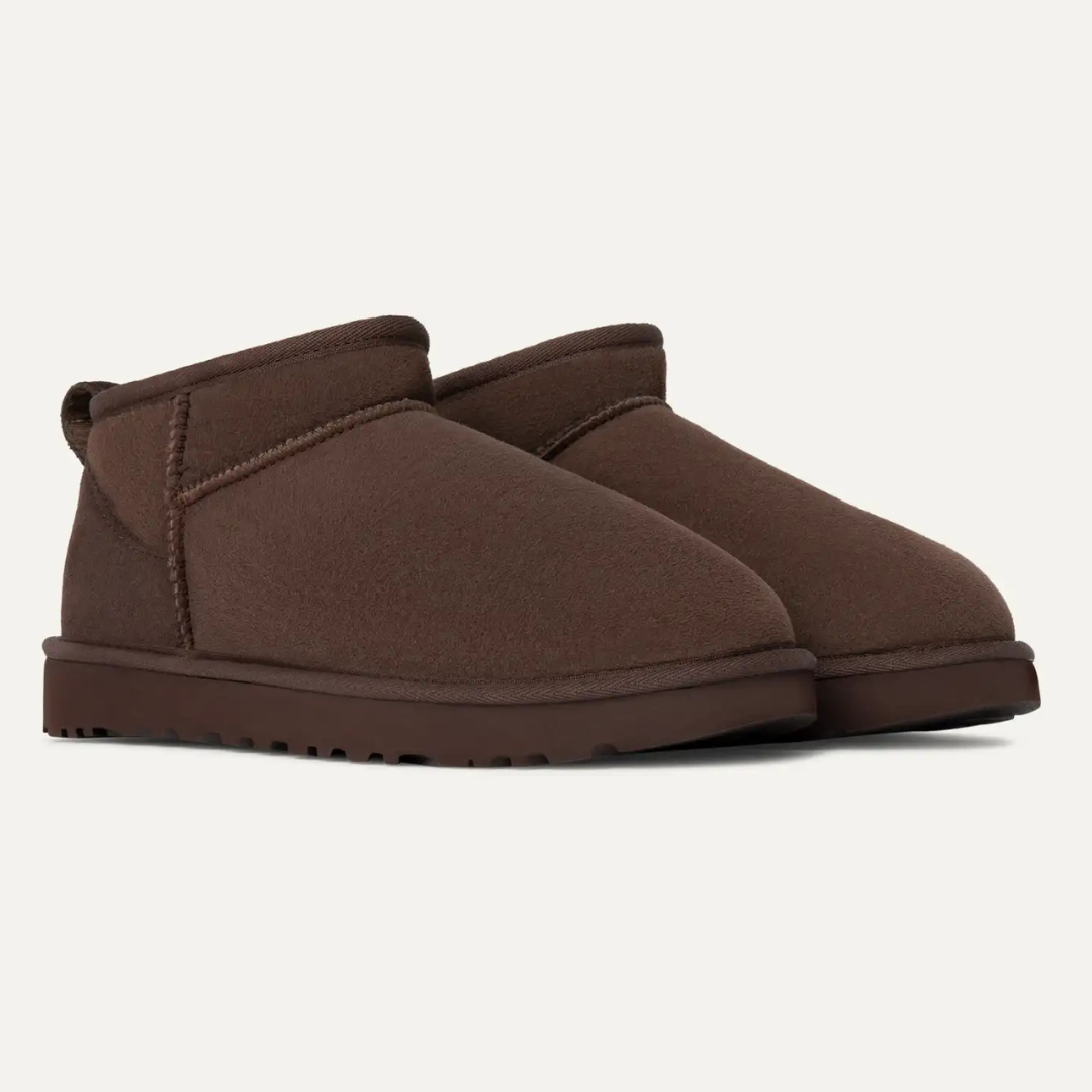 UGG Dames Classic Ultra Mini-Laars