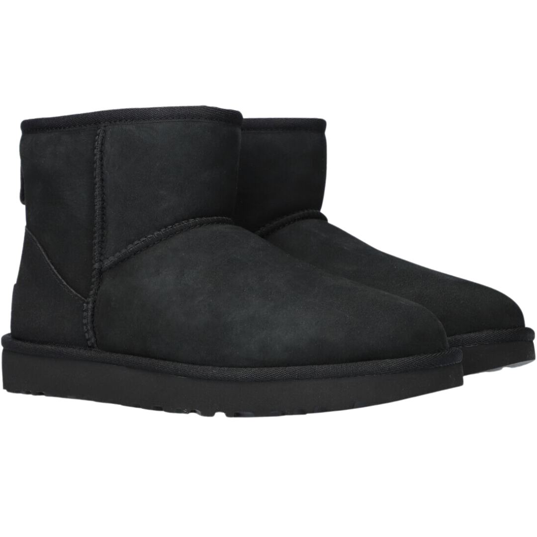 UGG | Vachtlaarzen W classic mini li