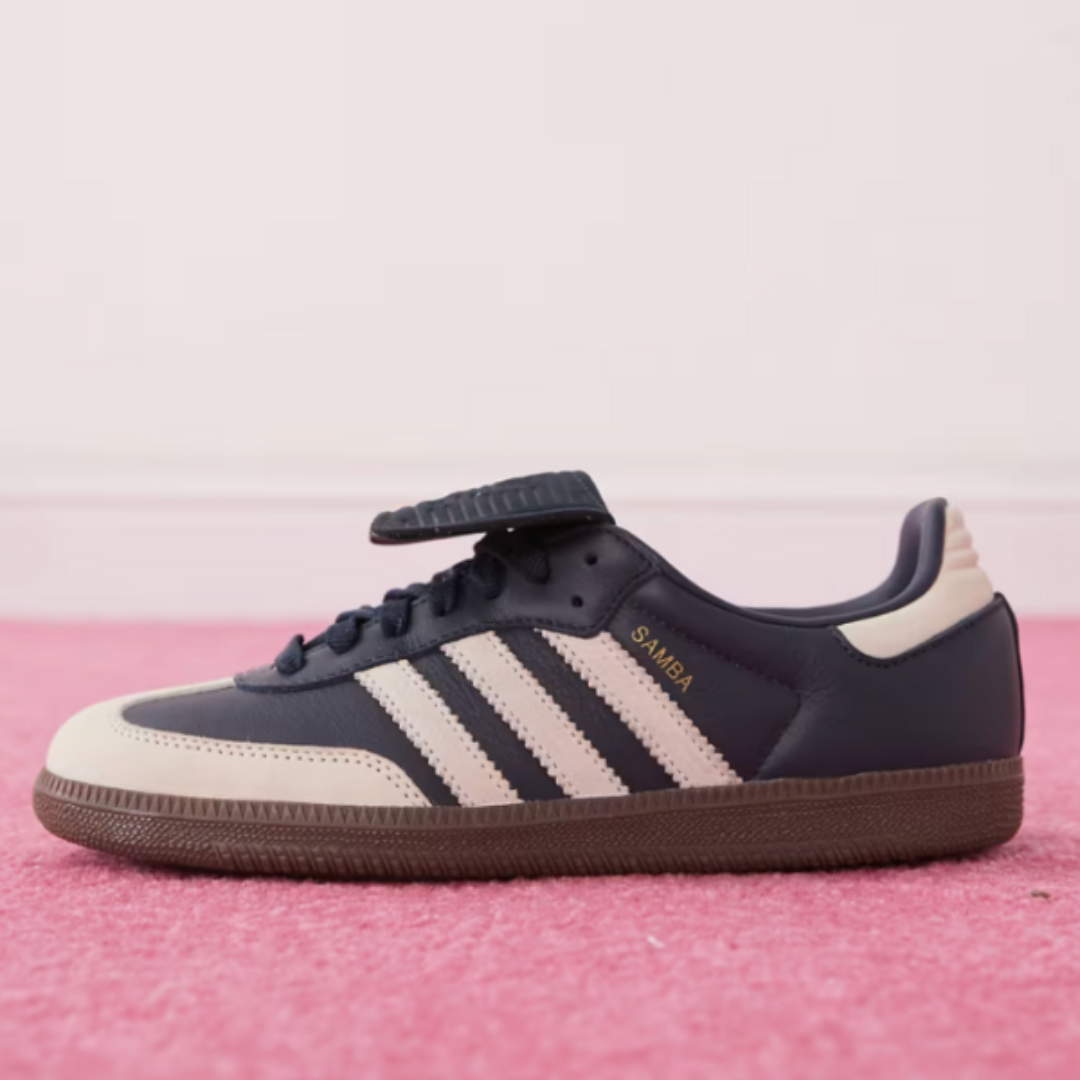 Adidas Originals Samba LT Trainers