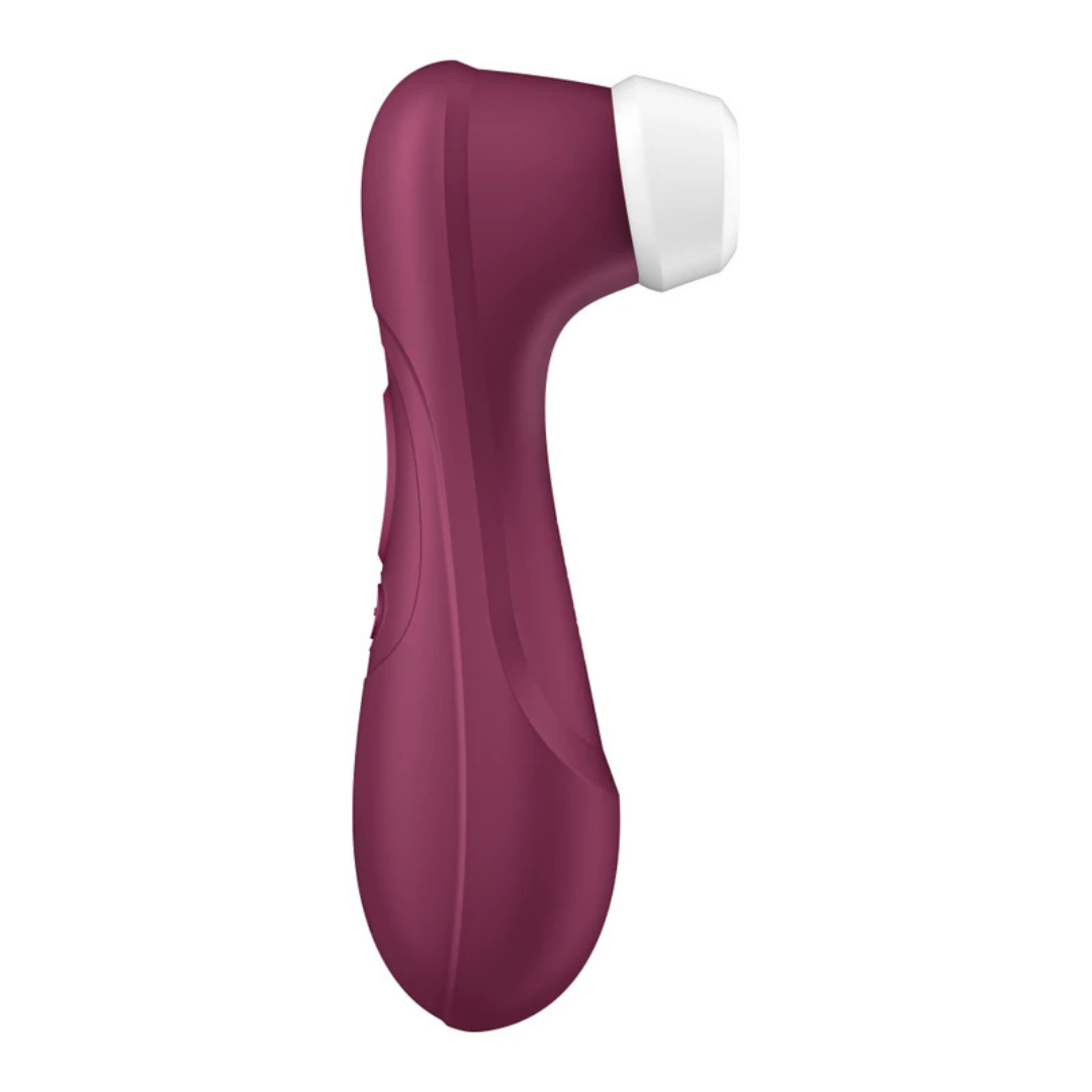 Satisfyer Pro 2 - Generatie 3 App-bestuurbaar