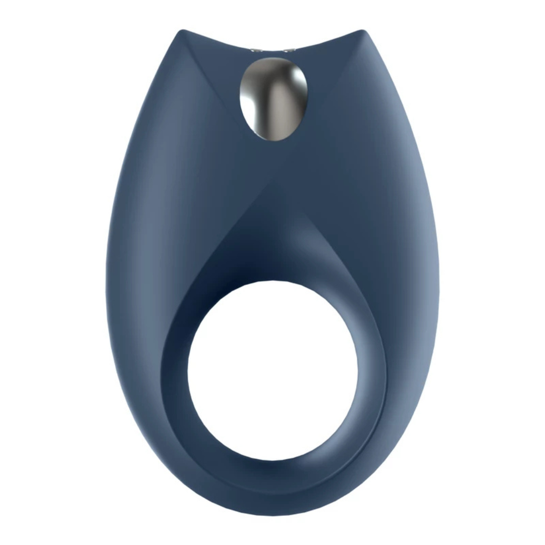 Satisfyer Royal One Cock Ring APP