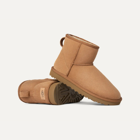 UGG Classic Mini II-Laars