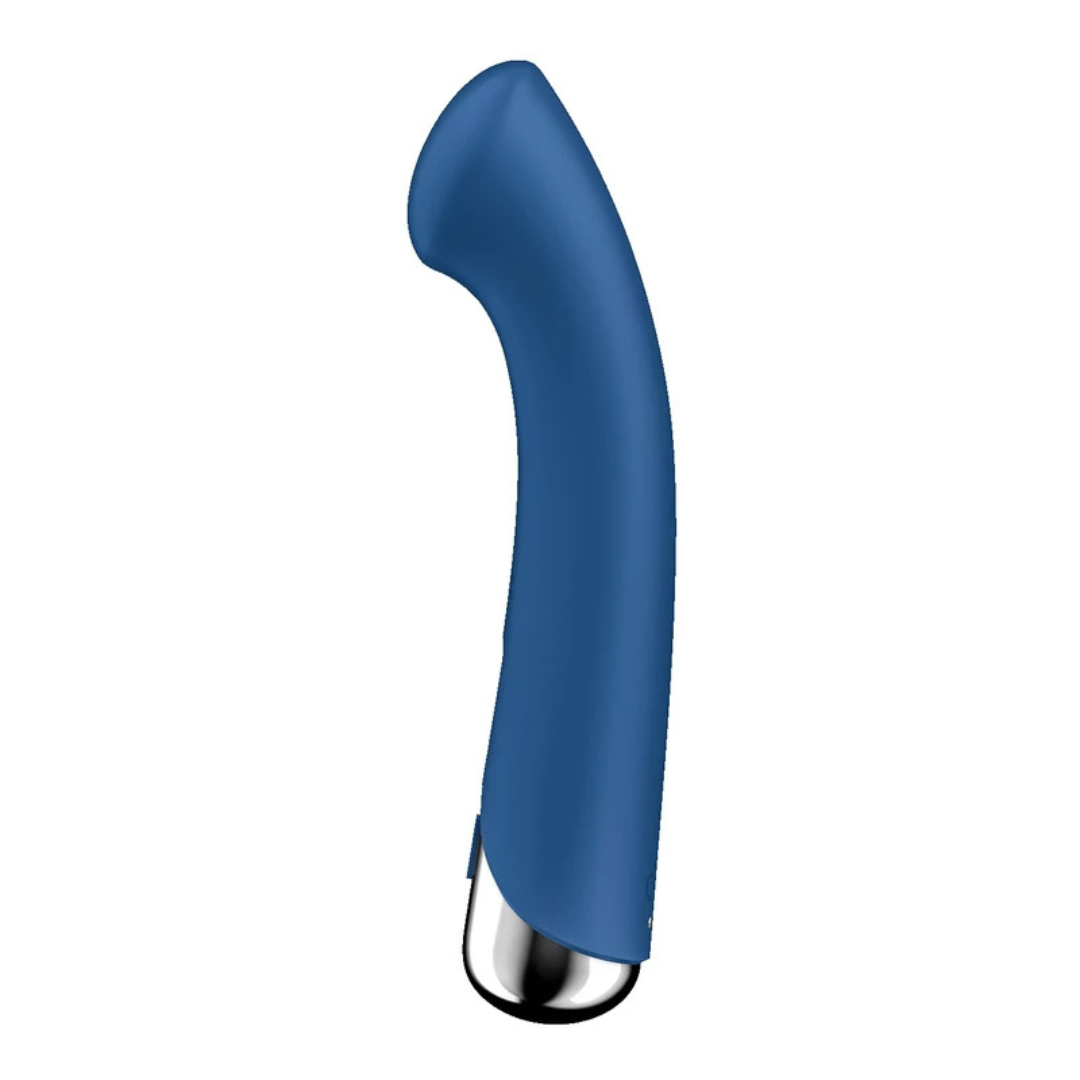 Satisfyer Spinning G-Spot 1