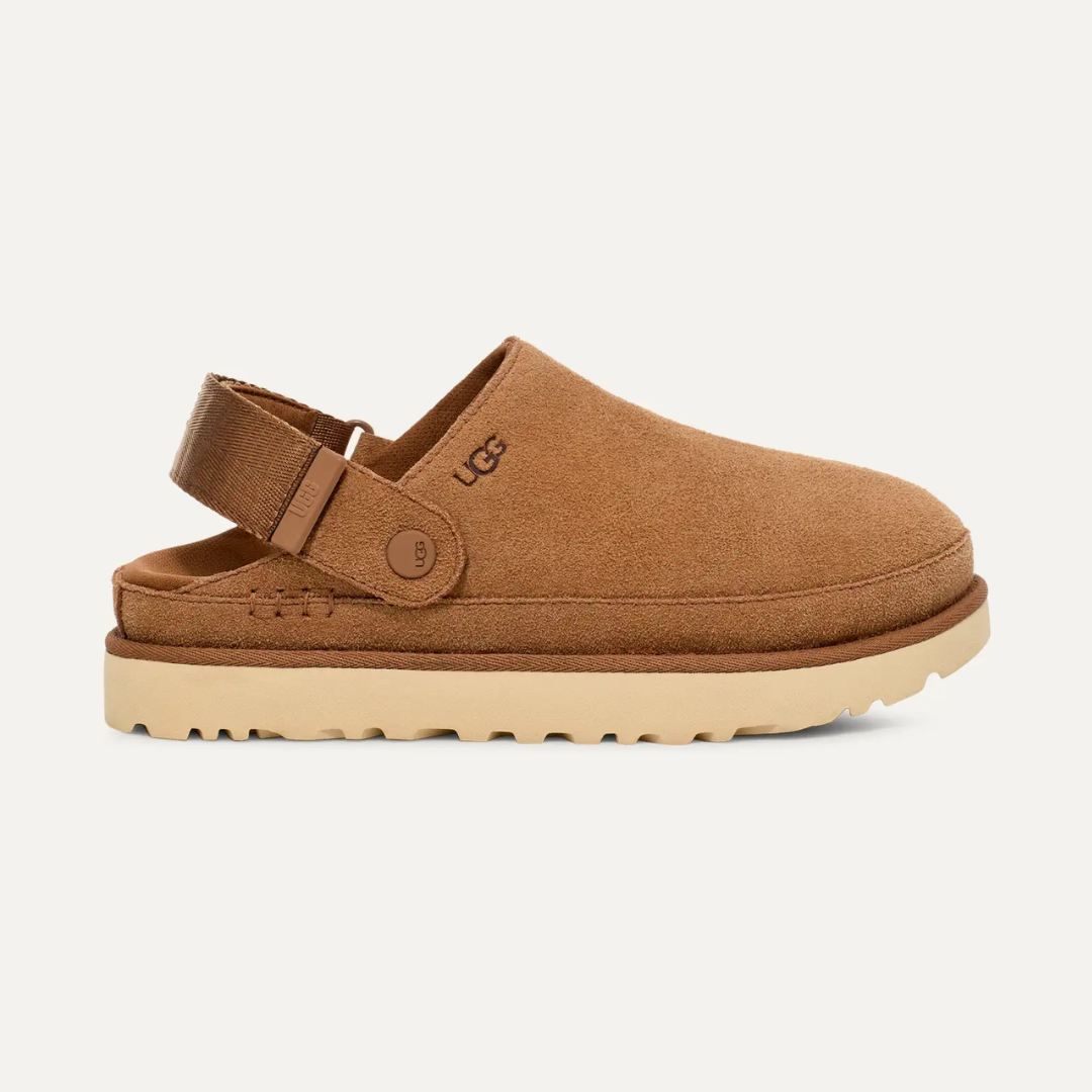 UGG Goldenstar-Klomp