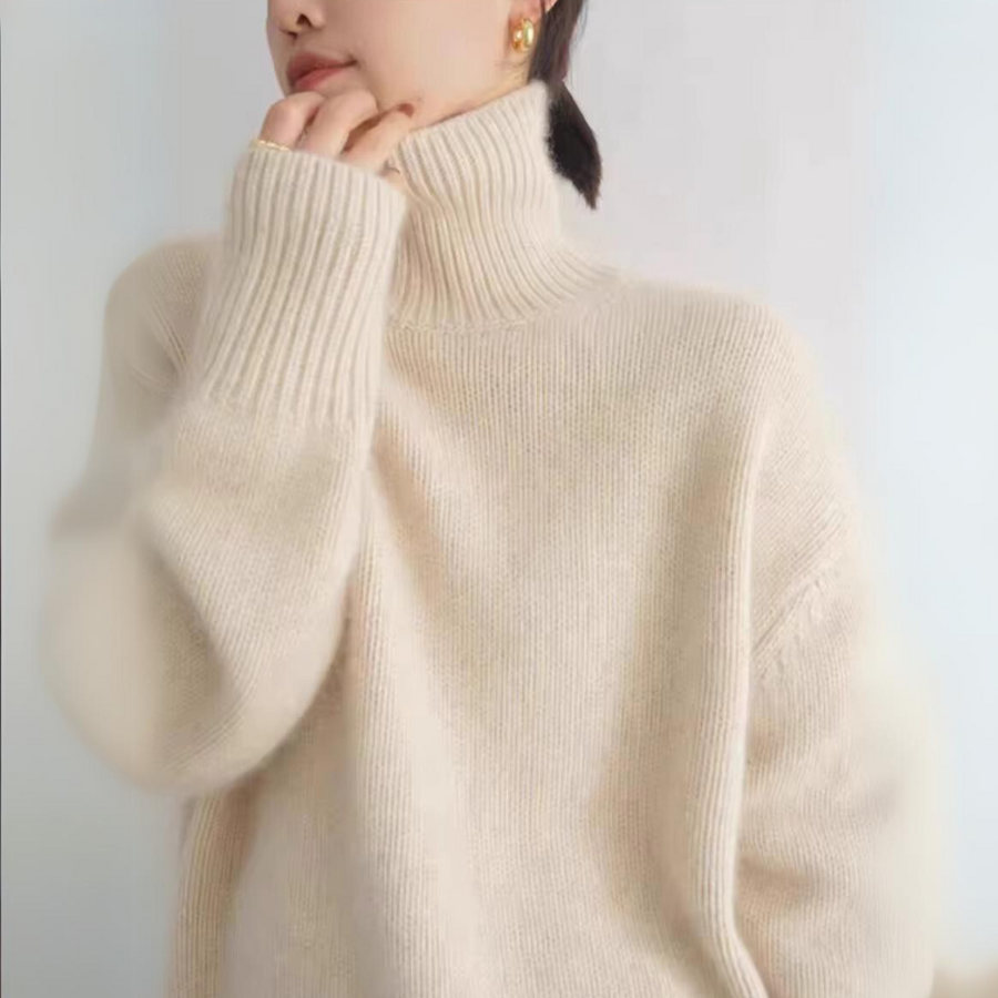 Kim Cashmere Sweater