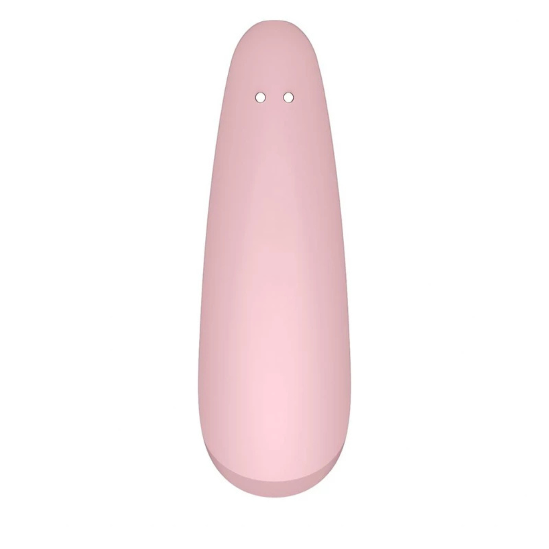 Satisfyer Curvy 2+ Roze