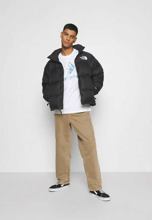 The North Face Puffer jacket