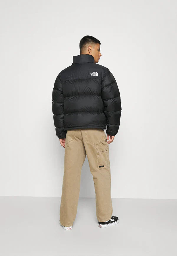 The North Face Puffer jacket