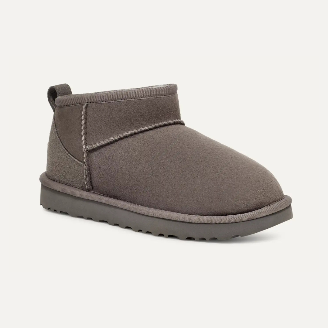 UGG Dames Classic Ultra Mini-Laars