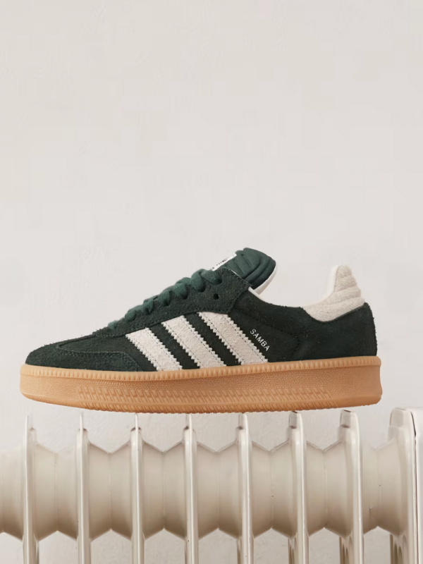 Adidas Originals Samba XLG