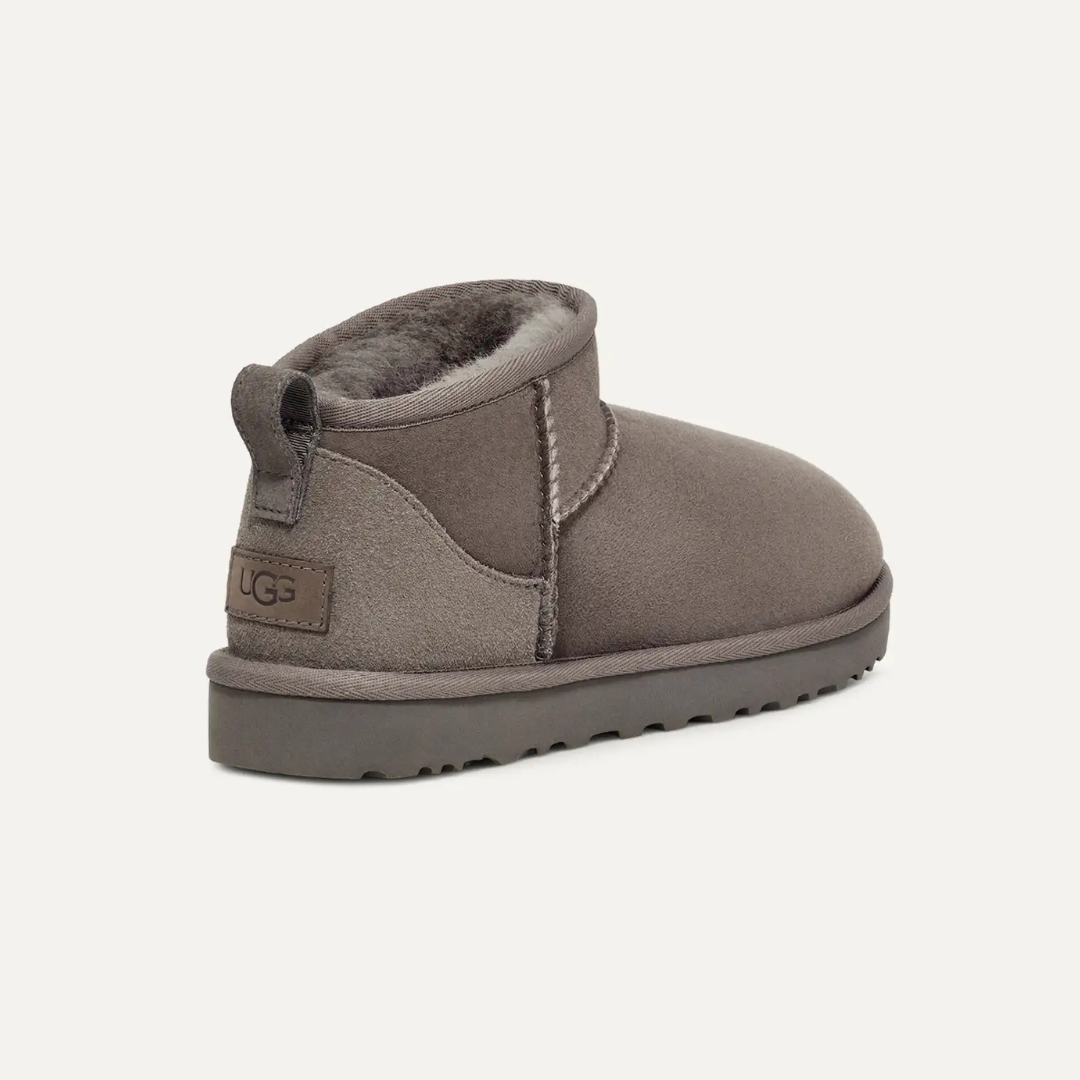 UGG Dames Classic Ultra Mini-Laars