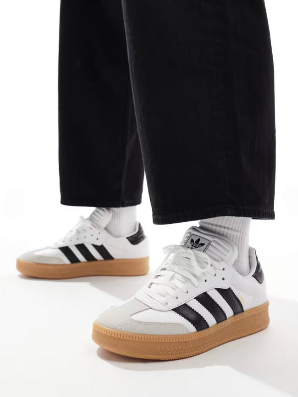 Adidas Originals Samba XLG