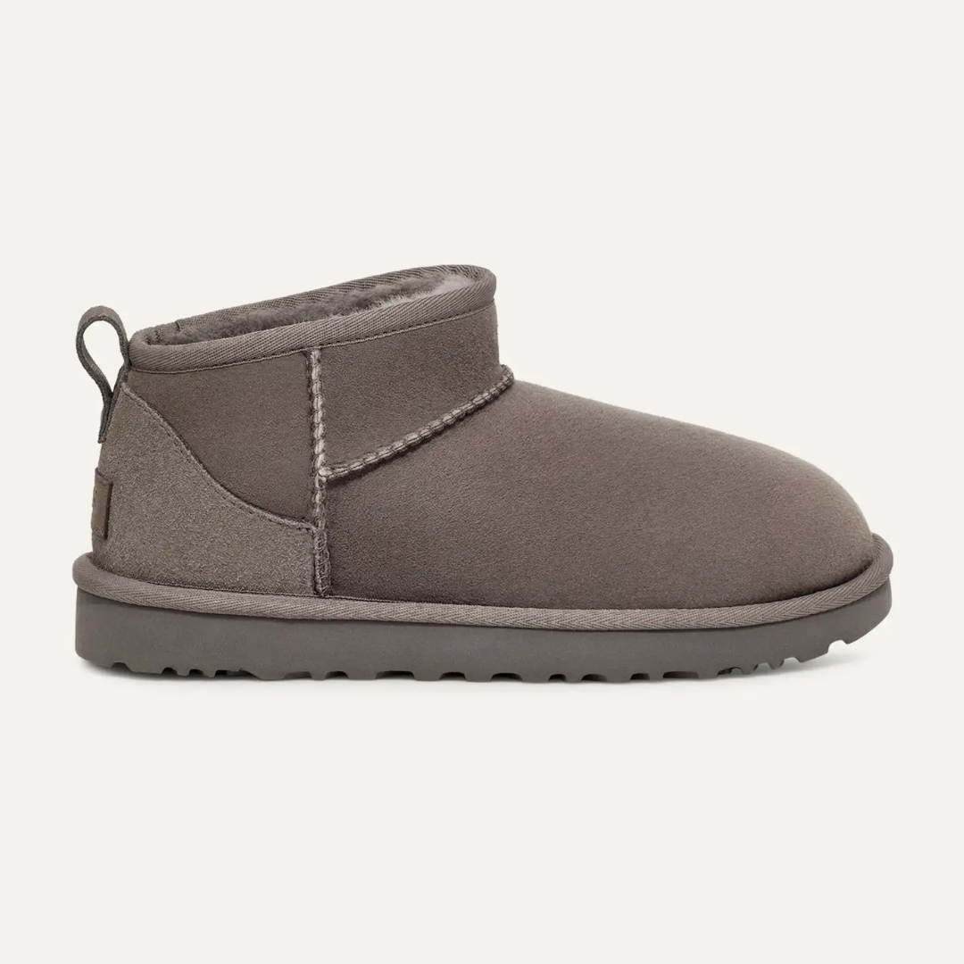 UGG Dames Classic Ultra Mini-Laars