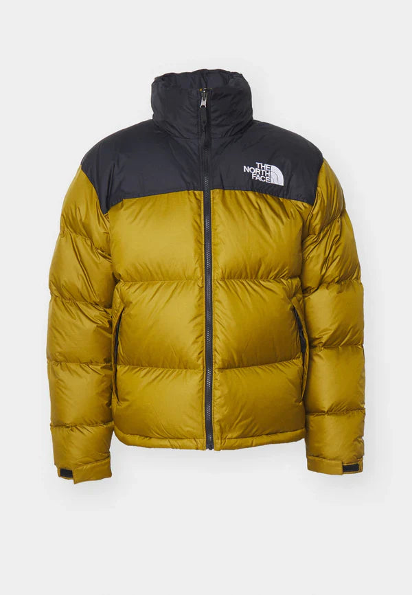 The North Face Puffer jacket